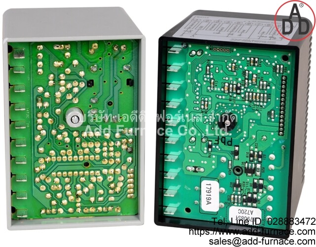 azbil R4715(discontinued) is replaced with the Yamataha R4715 (3)